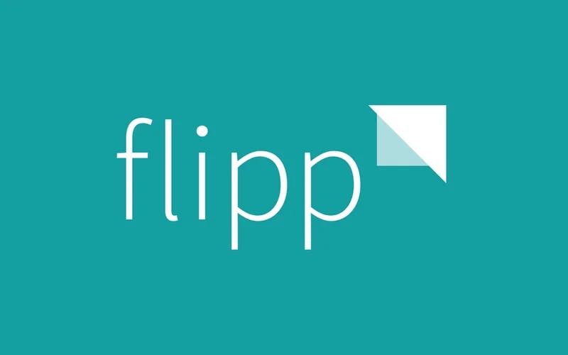 Flipp-logo